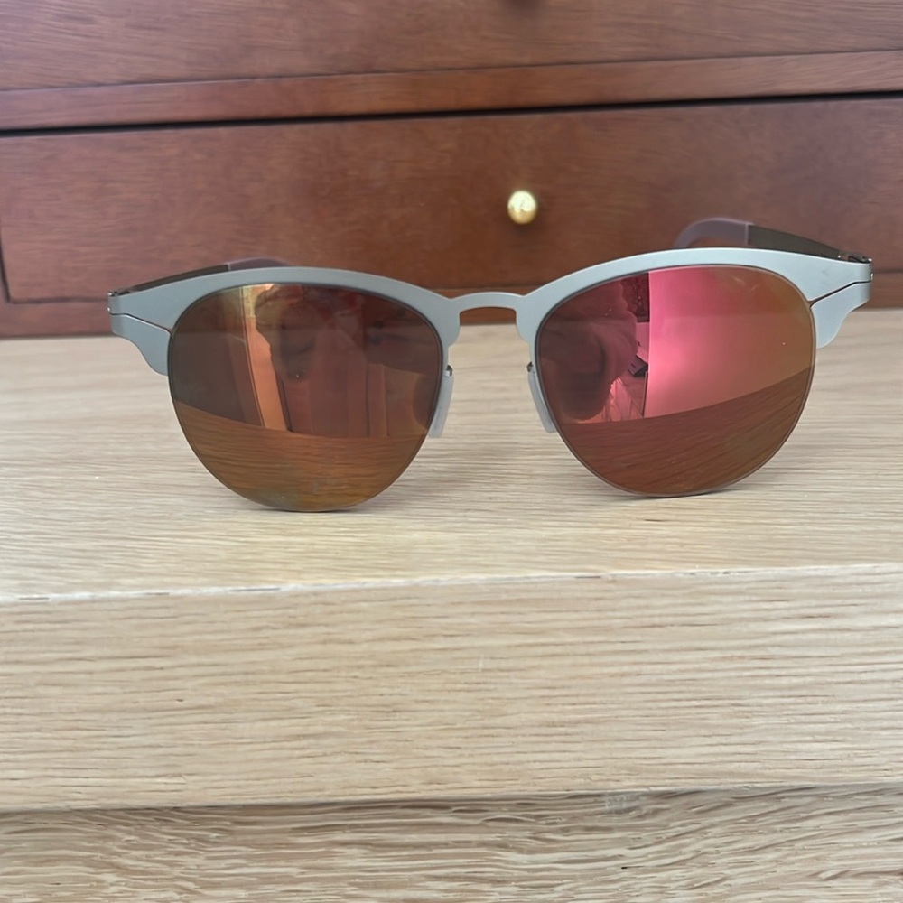 Roundten cape doctor sunglasses